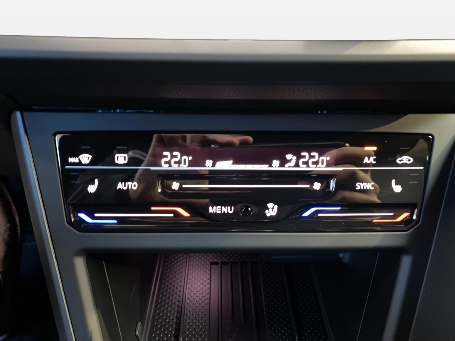 Volkswagen Taigo R-Line
