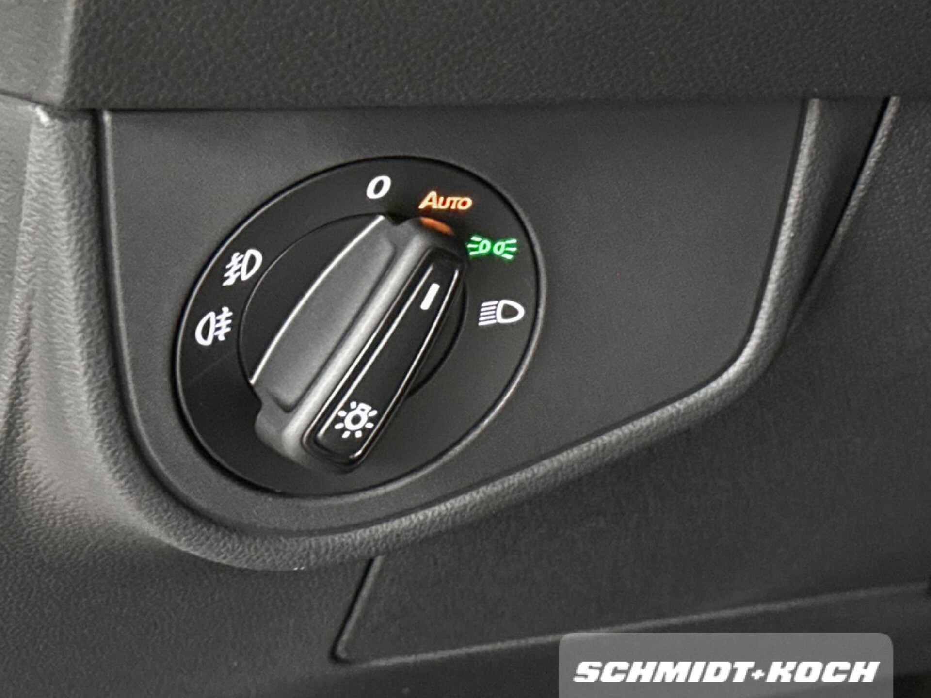 Volkswagen Polo Style