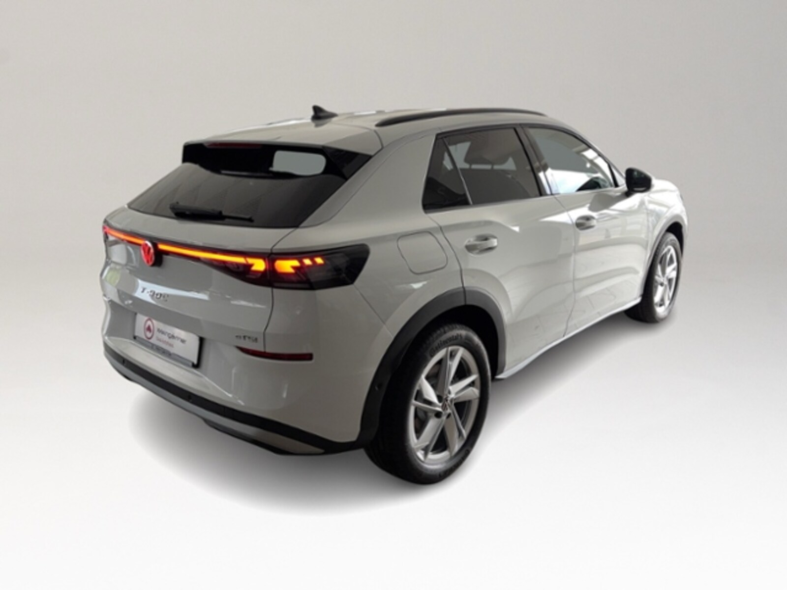Volkswagen T-Roc – Bild 5