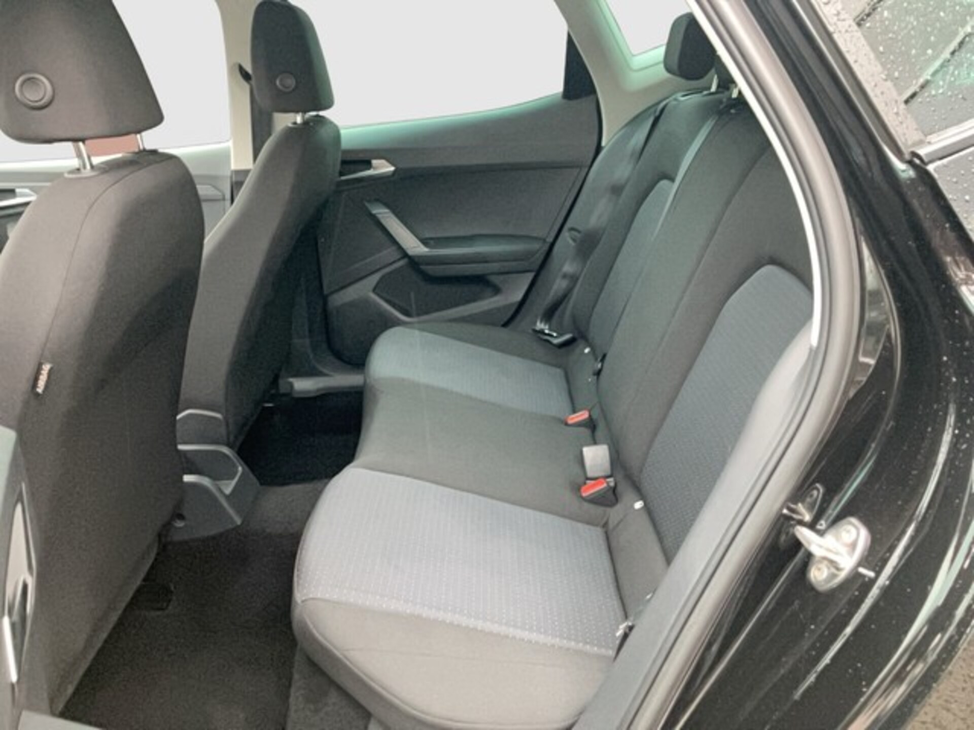 SEAT Arona Style