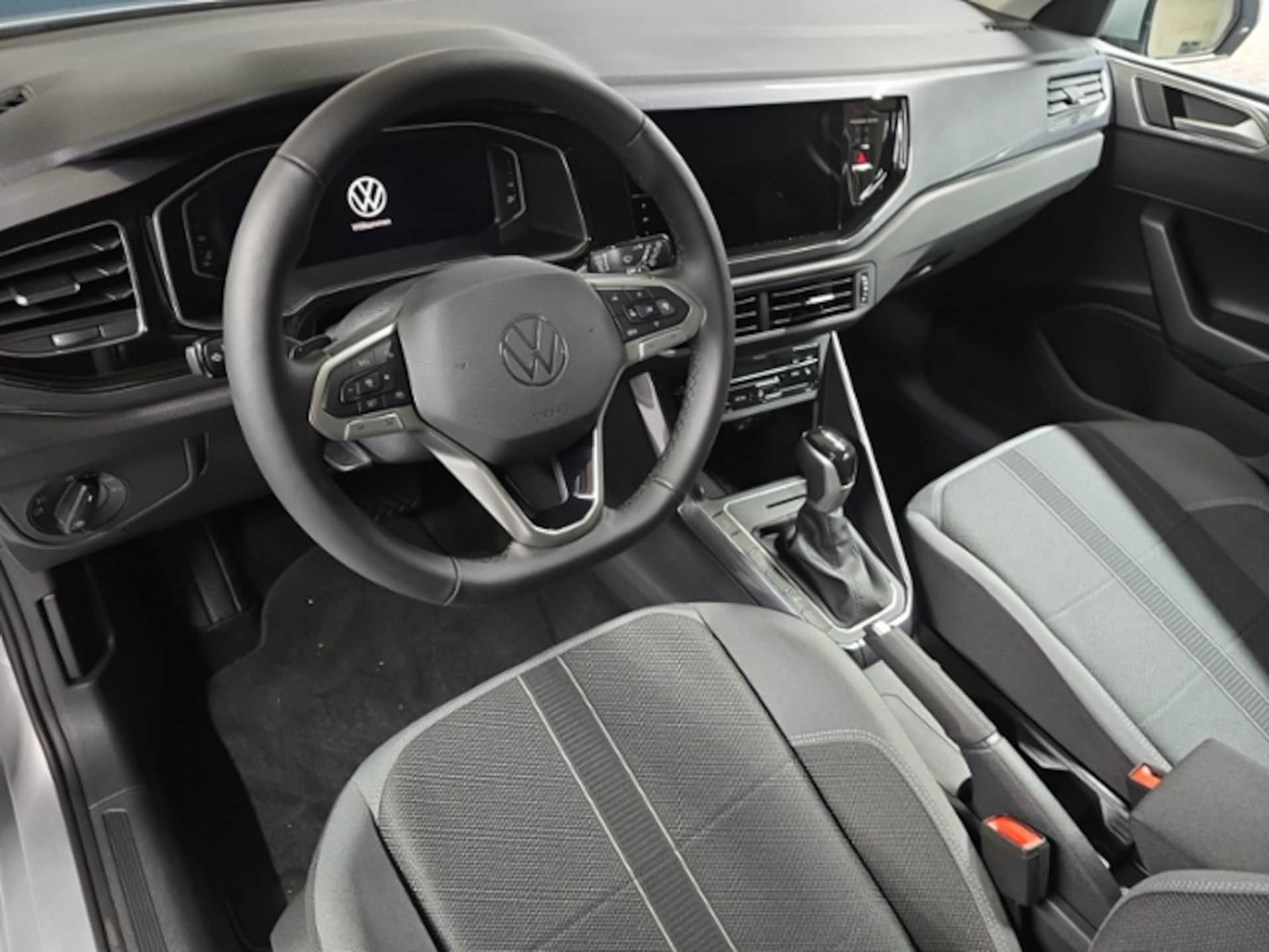 Volkswagen Polo Style