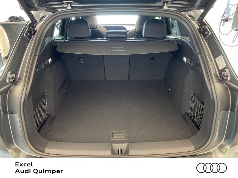 Image about Audi Q6 SUV e-tron S line e-tron quattro 285,00 kW