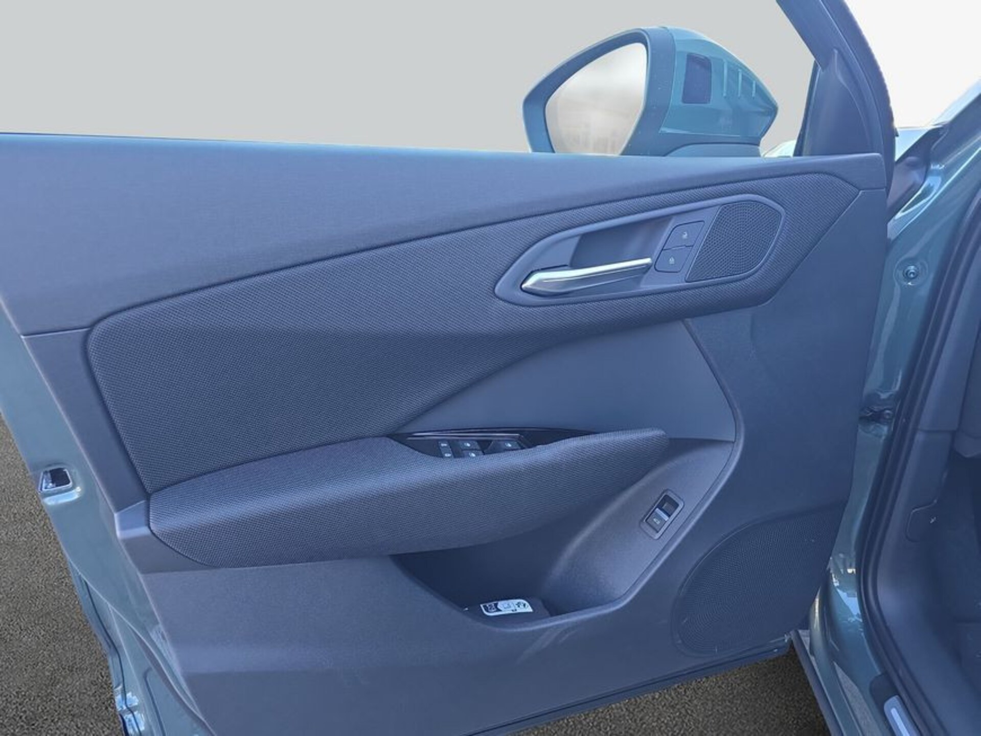 Audi Q3 SUV
