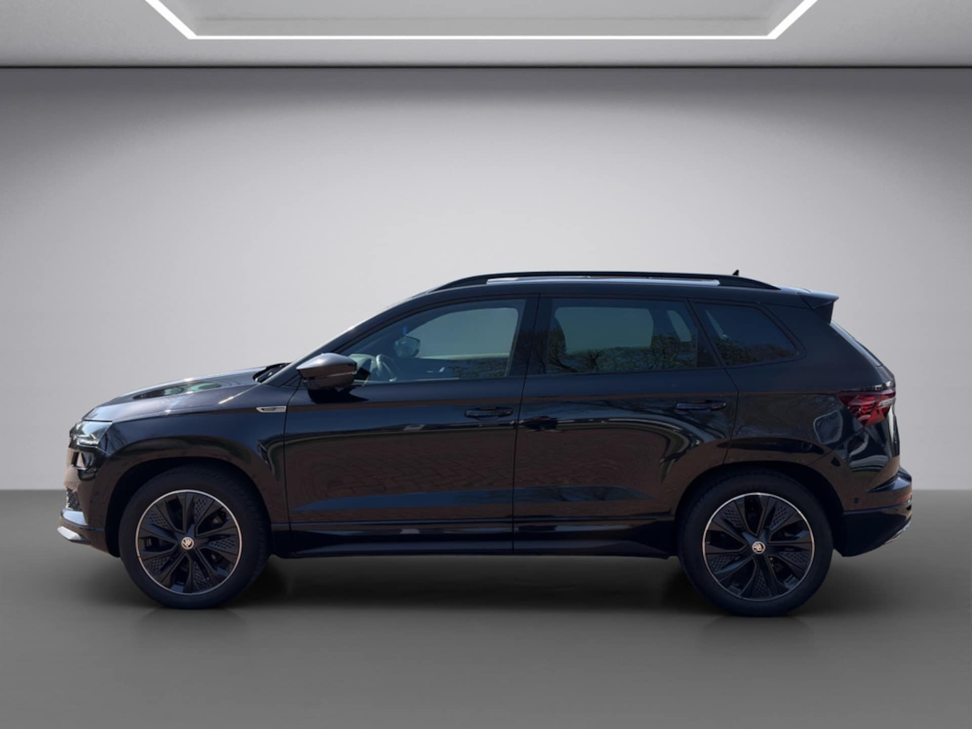 Skoda Karoq Sportline