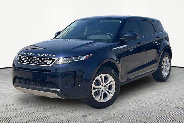 2023 Land Rover Range Rover Evoque S's photo
