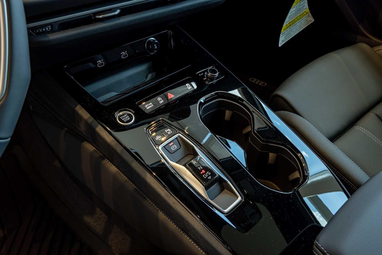 2025 Audi A5 Premium Plus - Photo 19