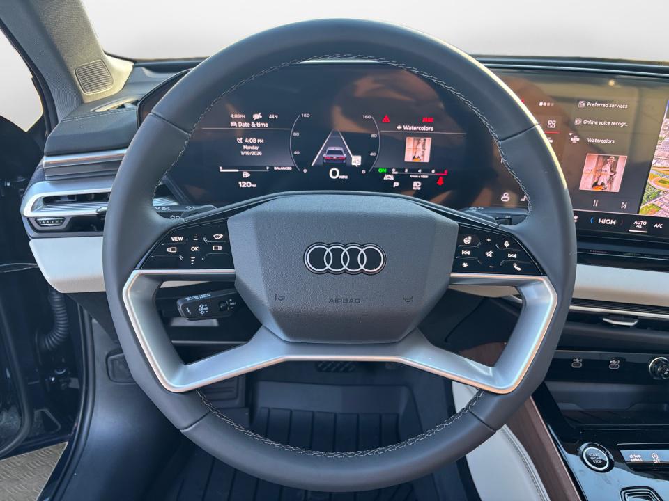 2026 Audi A6 Premium Plus - Photo 10