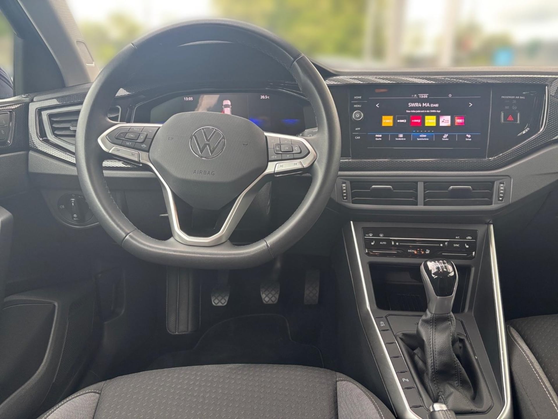 Volkswagen Polo Life