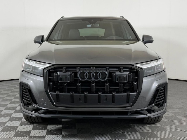 2026 Audi Q7 Premium Plus - Photo 6