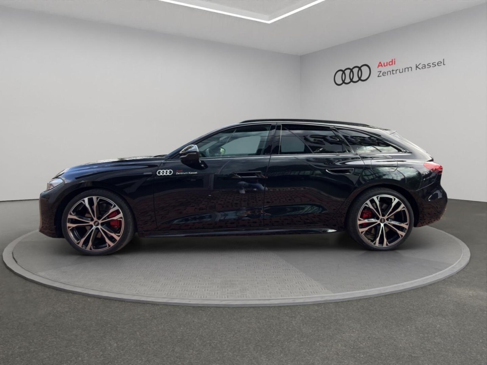 Audi A5 Avant – Bild 2