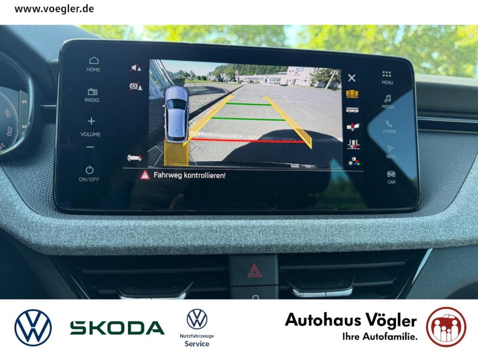Skoda Kamiq Selection