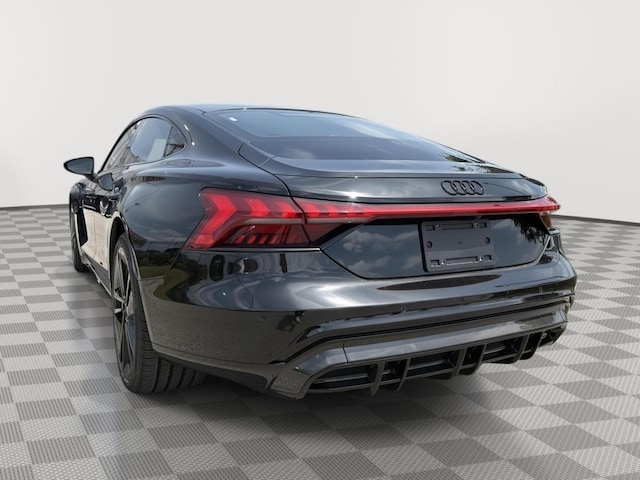 2023 Audi RS e-tron GT