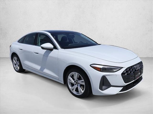 2025 Audi A5 Sedan