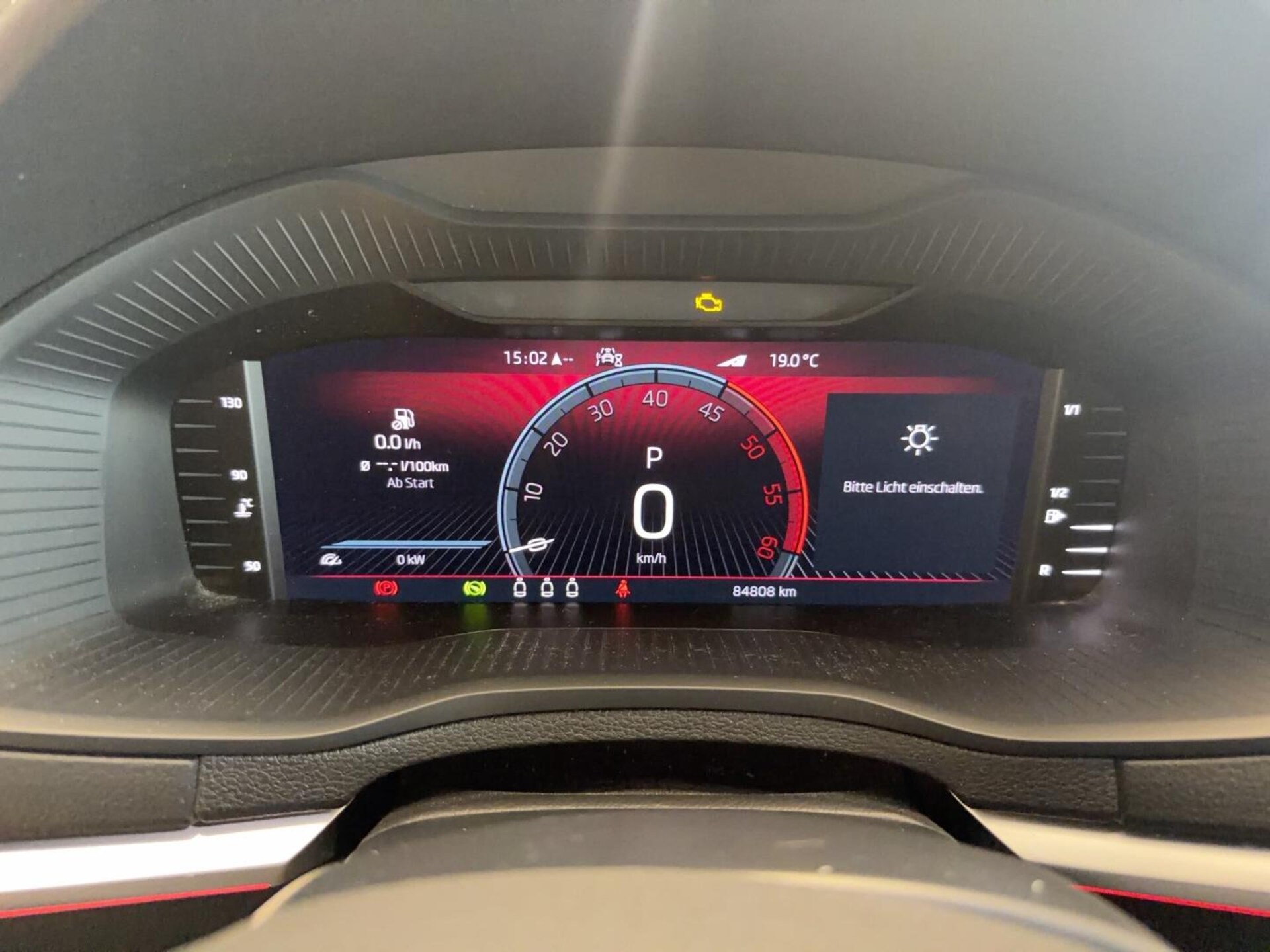 Skoda Karoq Ambition