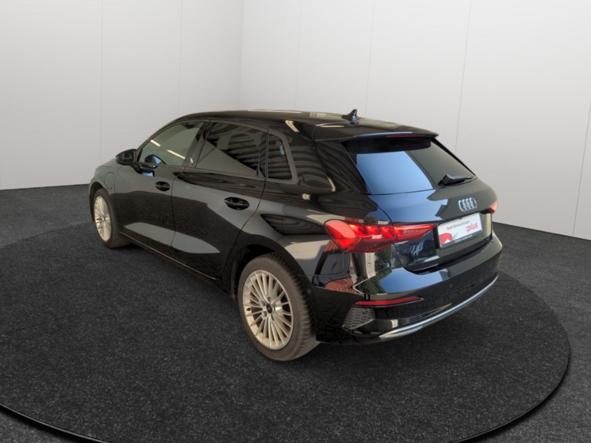 Audi A3 Sportback TFSI e Advanced