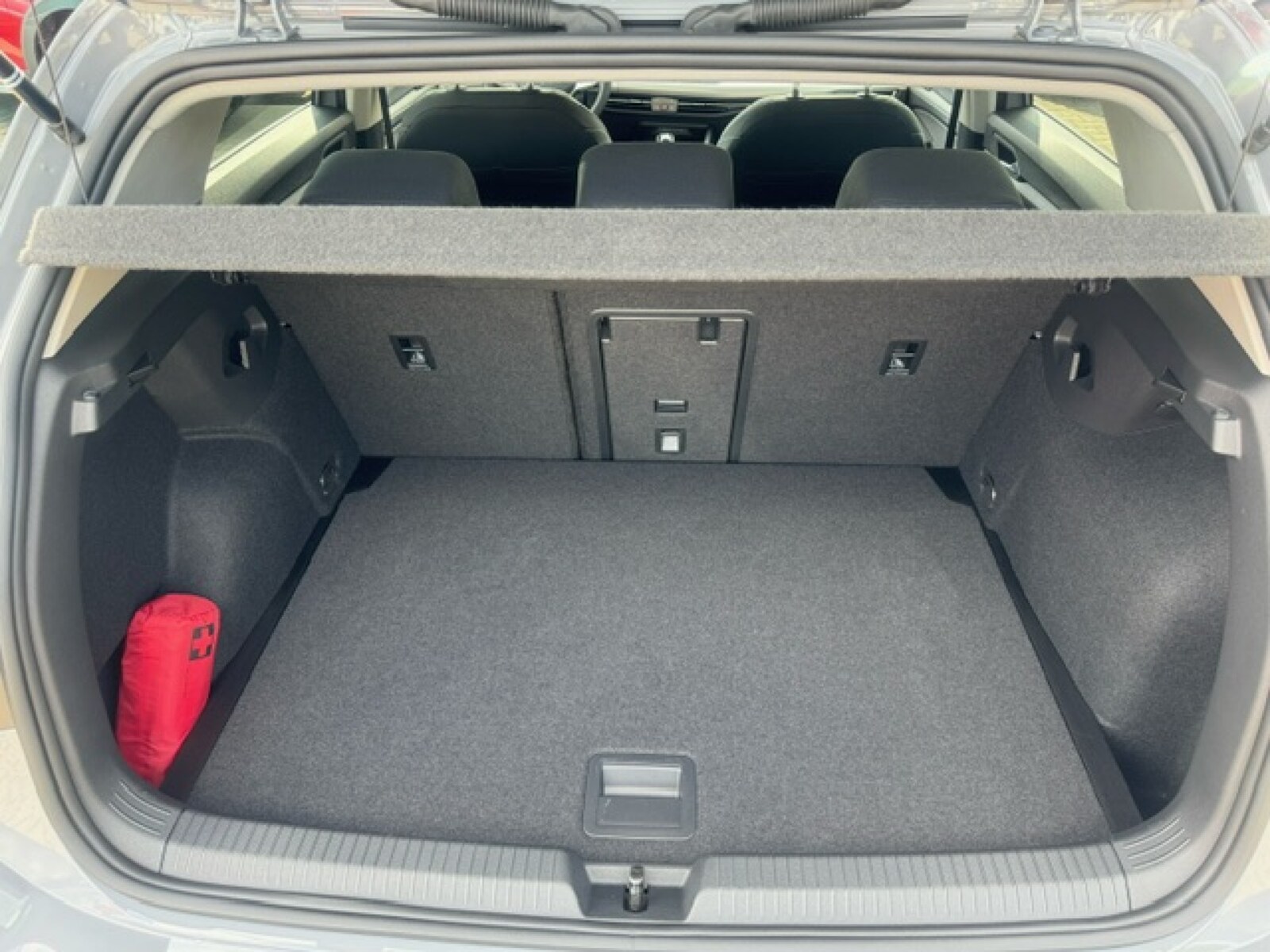 Volkswagen Golf – Bild 26