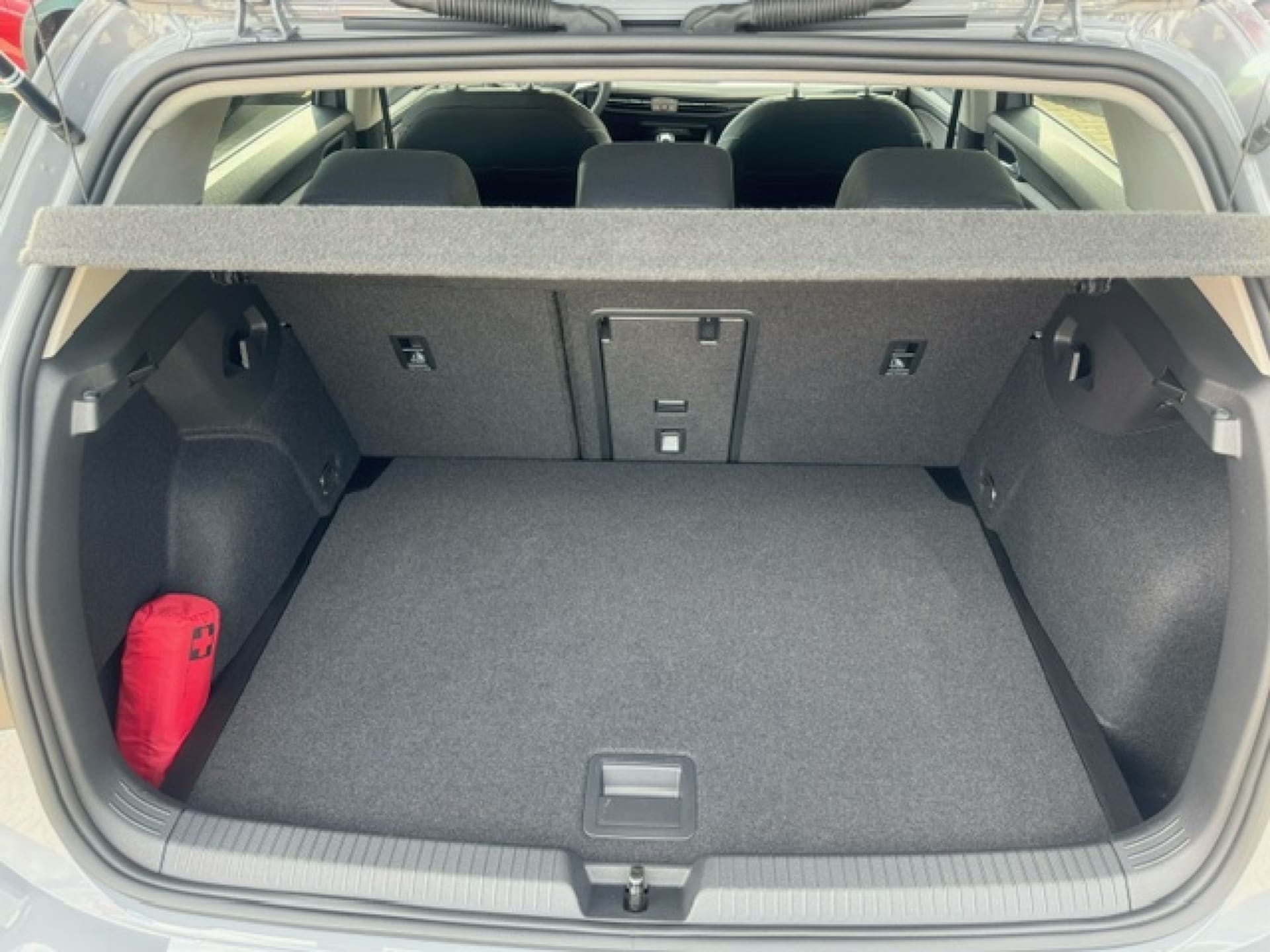 Volkswagen Golf MOVE