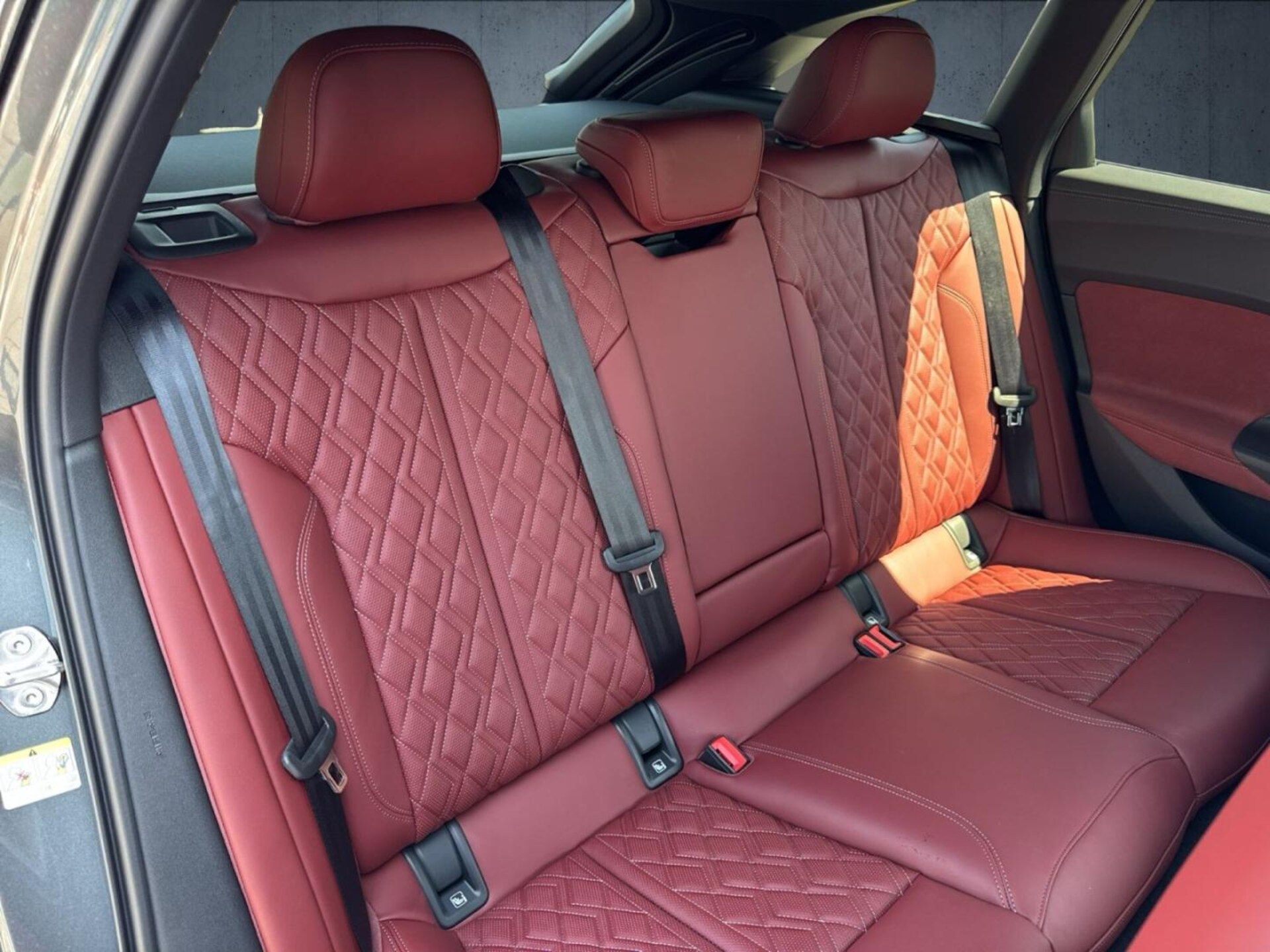 Audi S5 Avant