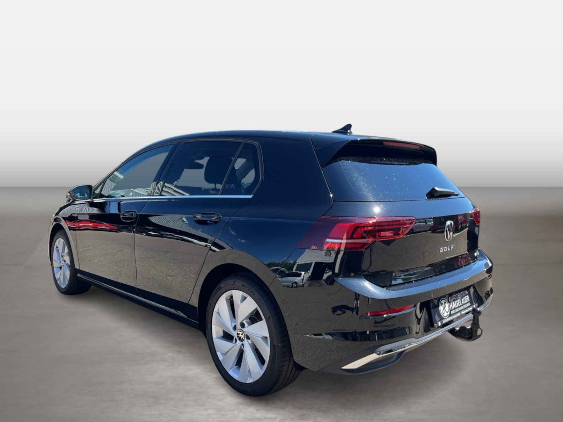 Volkswagen Golf Style