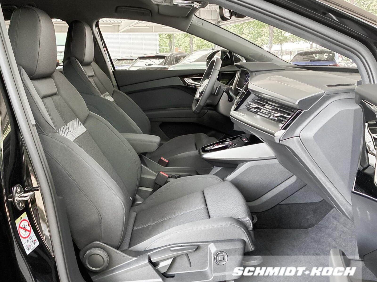 Audi Q4 e-tron – Bild 10