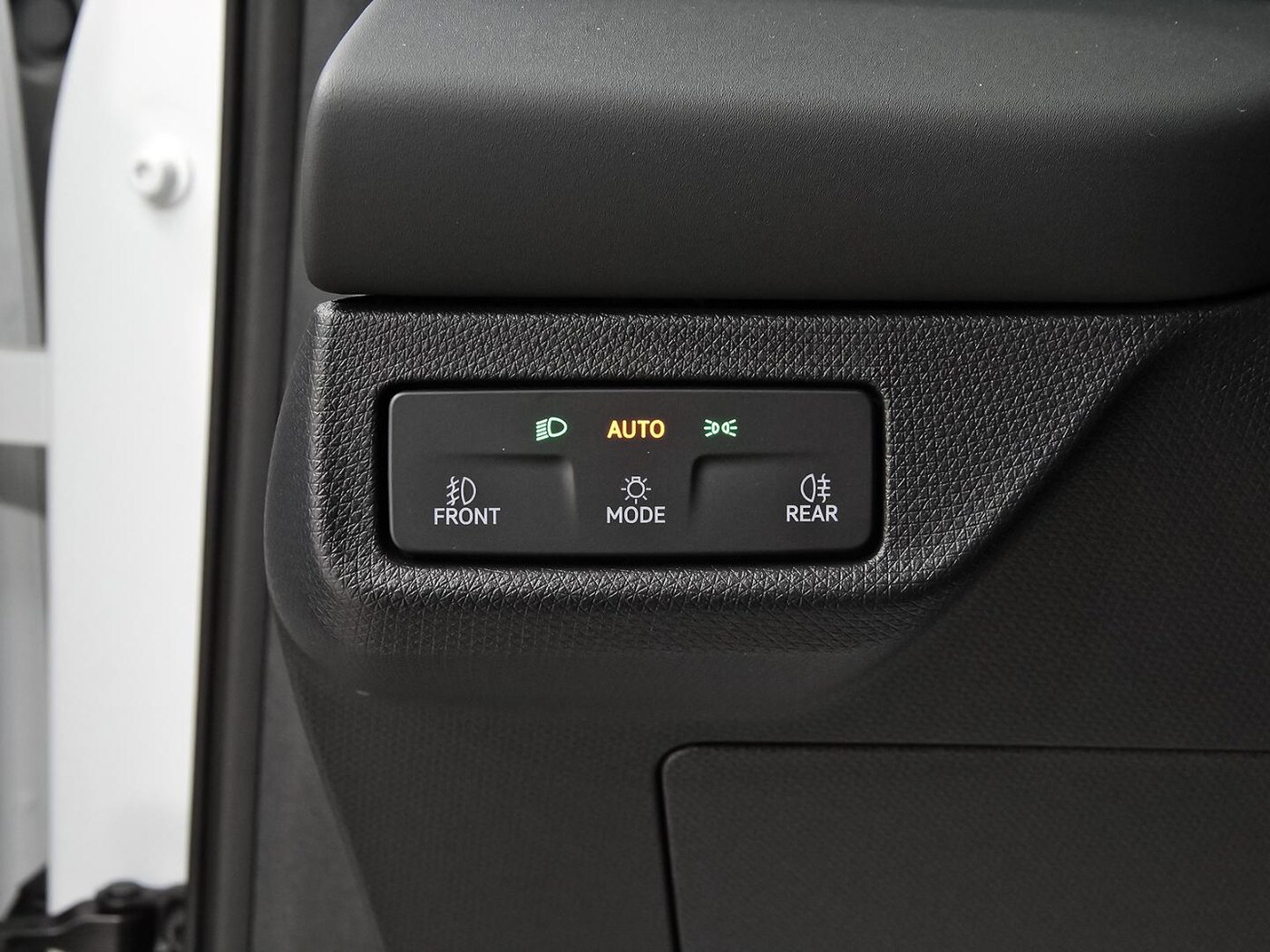 CUPRA Terramar 1.5 TSI e-Hybrid DSG 150 kW (204 CV) — photo 12