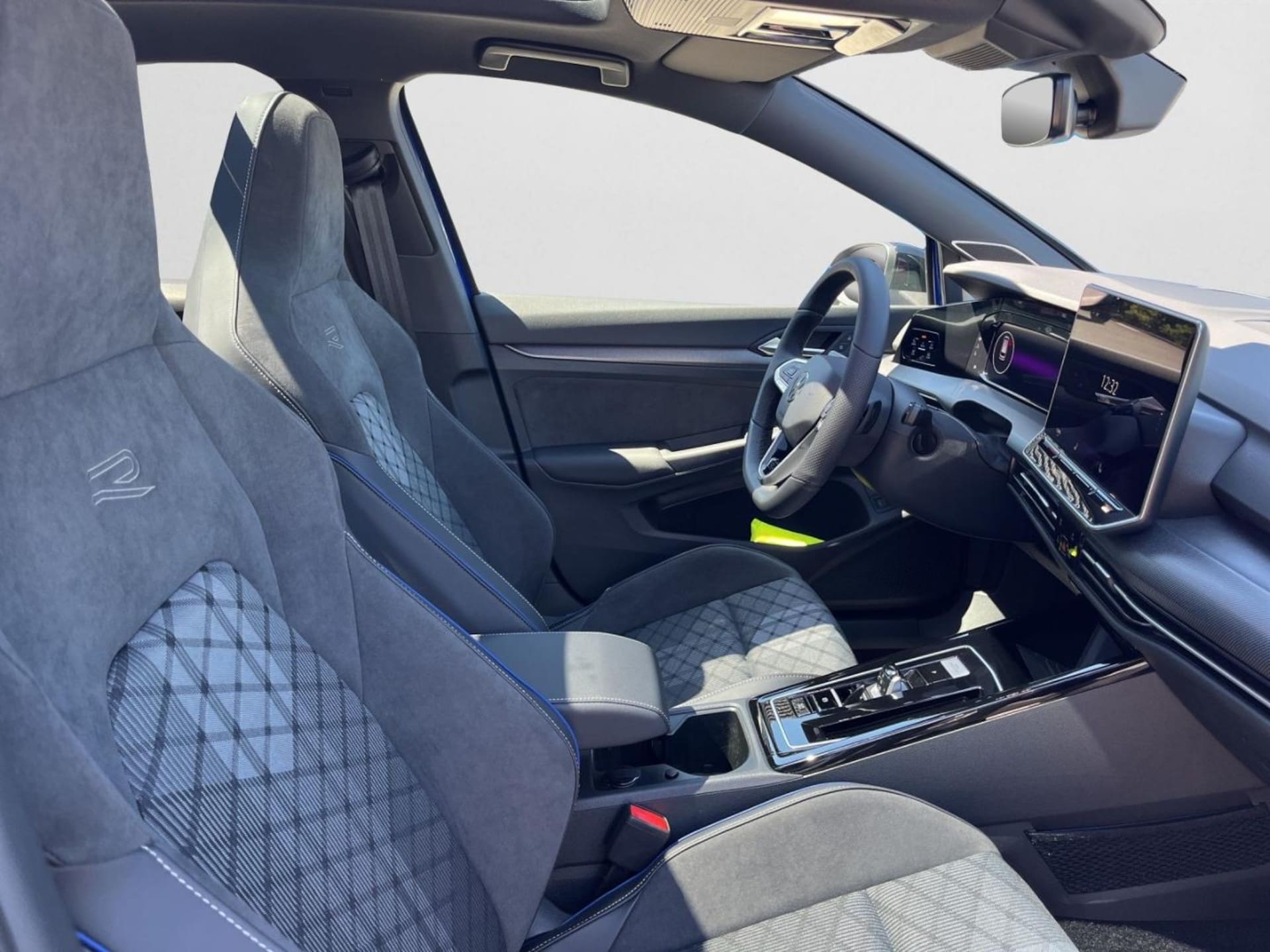 Volkswagen Golf Variant R-Line