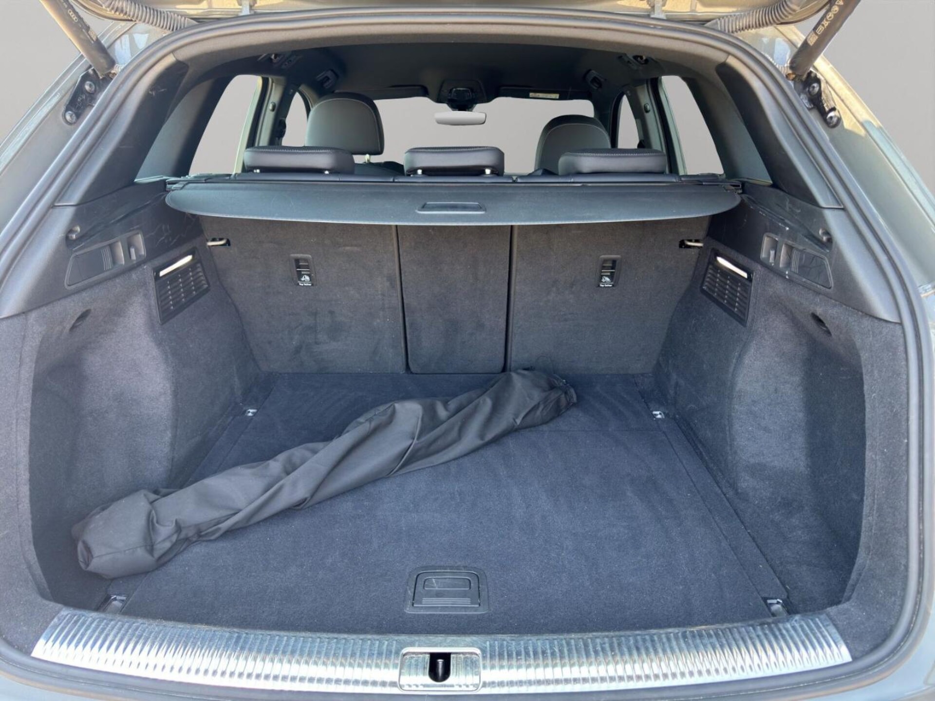 Audi Q5 SUV S line