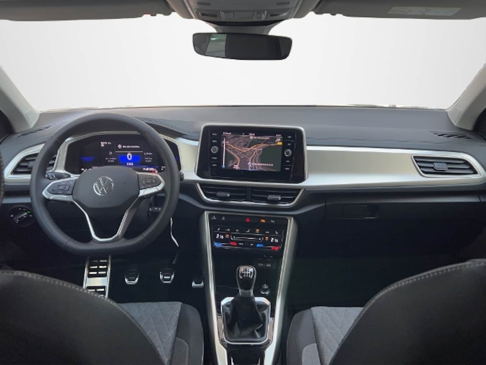Volkswagen T-Roc – Bild 14