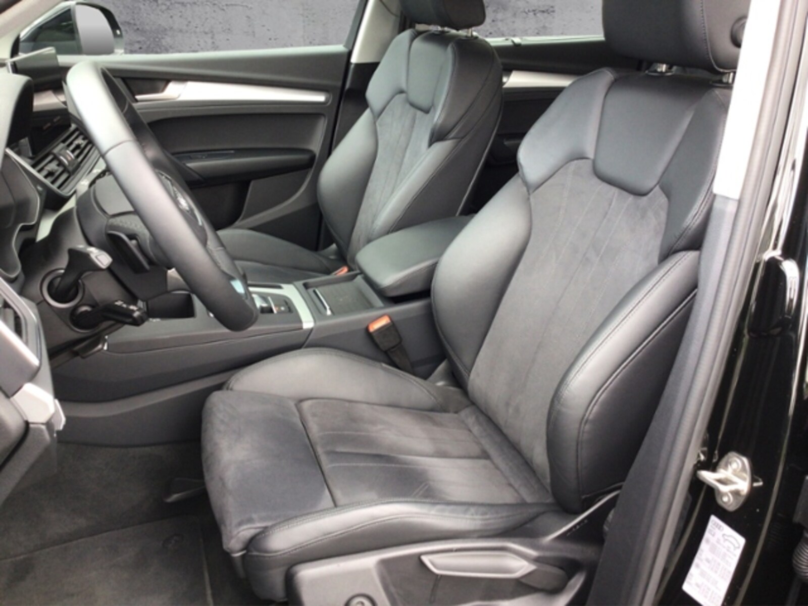 Audi Q5 – Bild 5