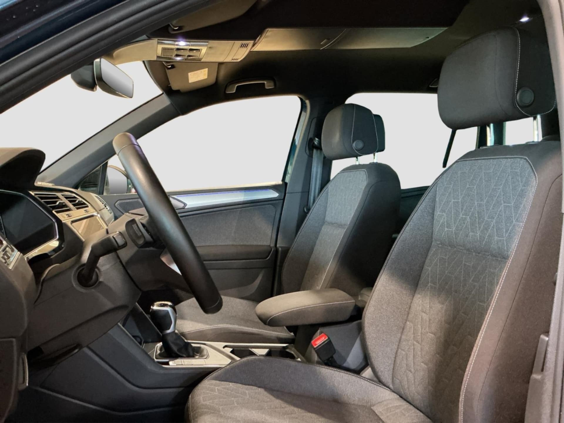 Volkswagen Tiguan MOVE