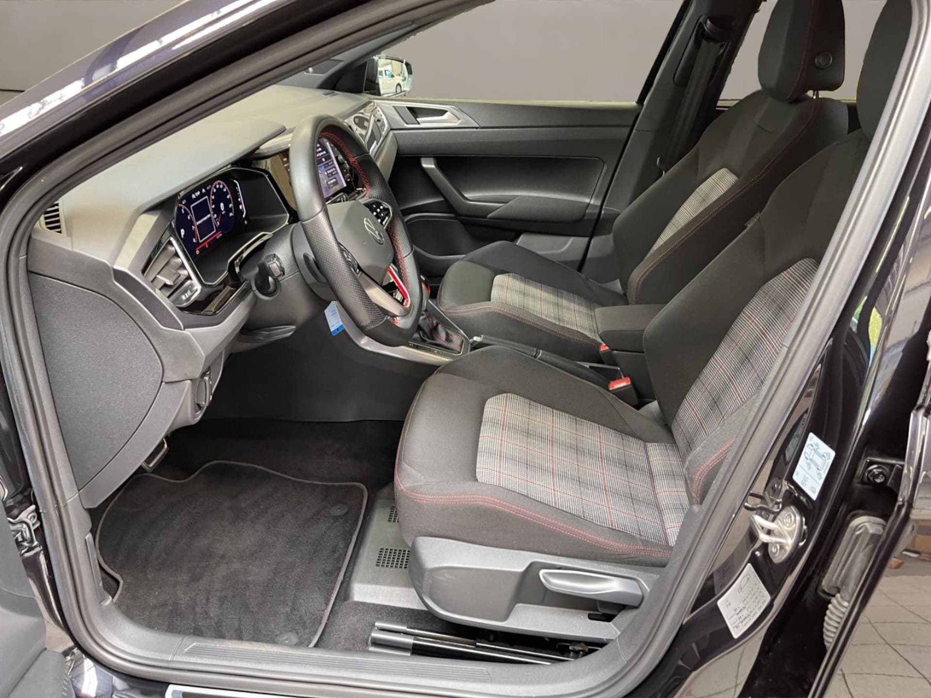 Volkswagen Polo GTI