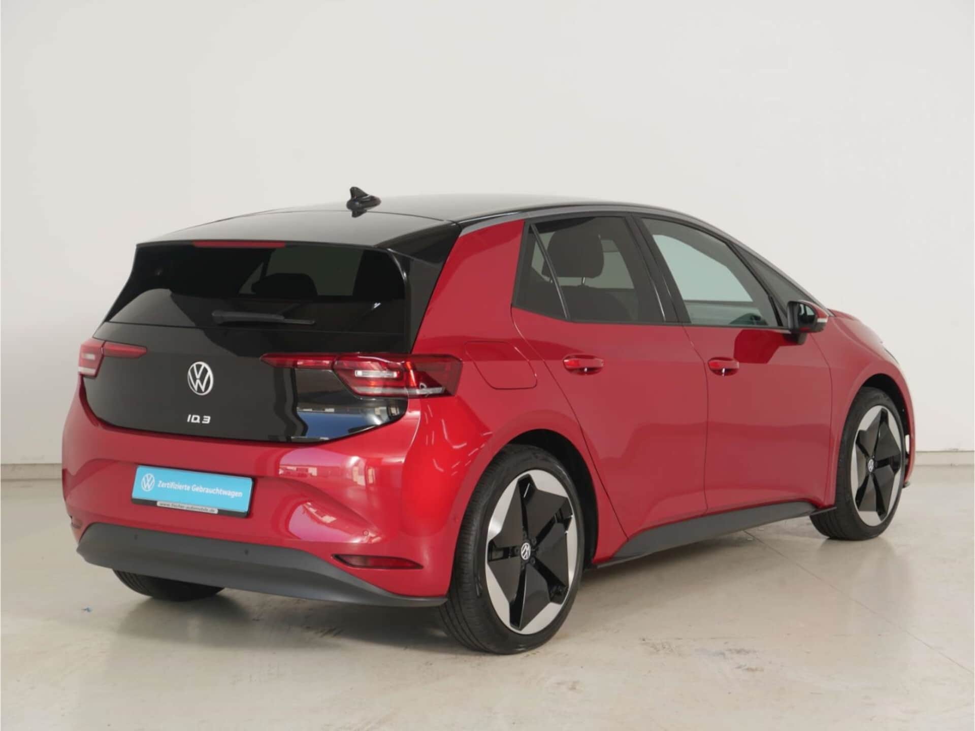 Volkswagen ID.3 Pro S