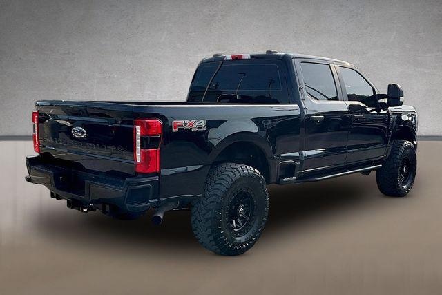 2024 Ford