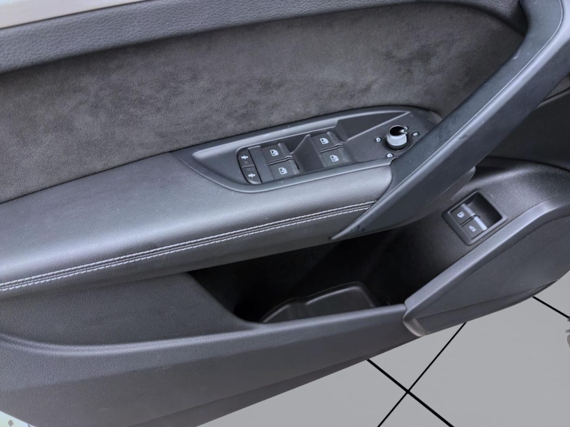 Audi Q5 TFSI e Sport