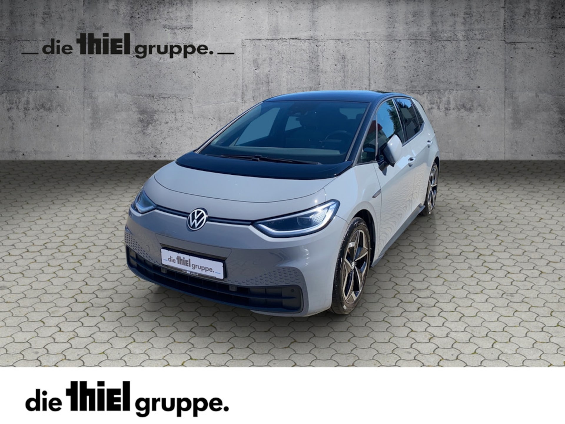 Volkswagen ID.3 Pro Performance