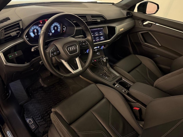 2022 Audi Q3 SUV