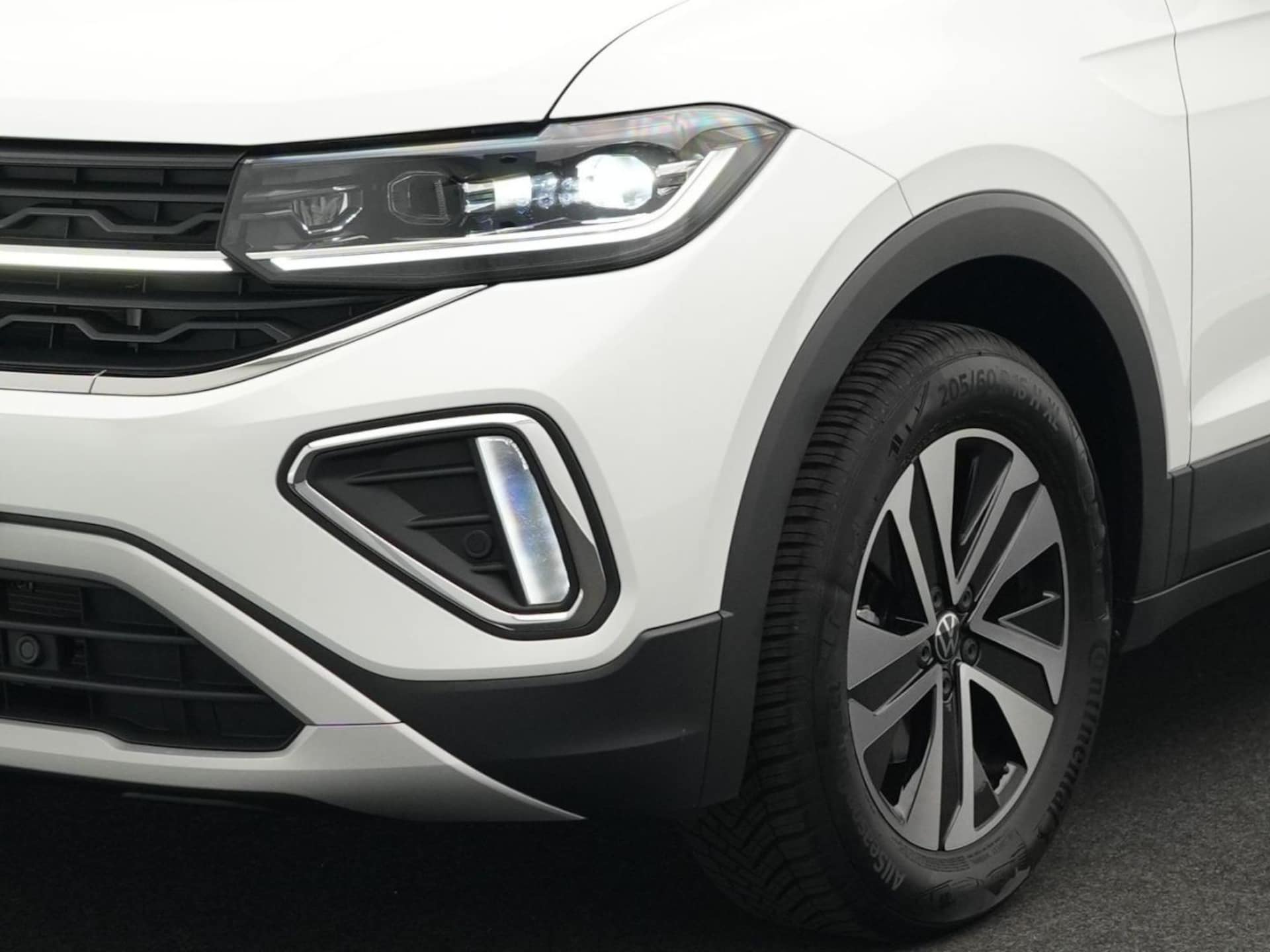 Volkswagen T-Cross ENERGY
