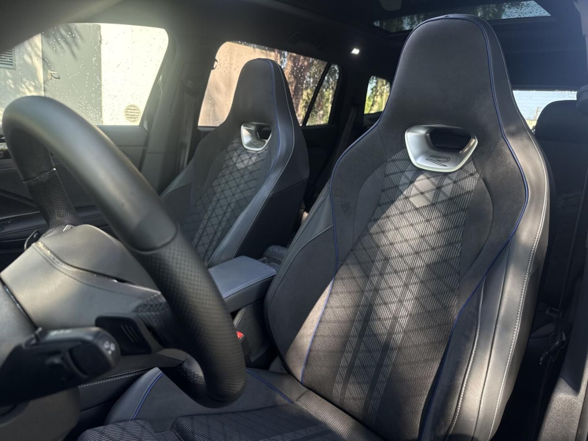 Volkswagen Tayron R-Line Plus