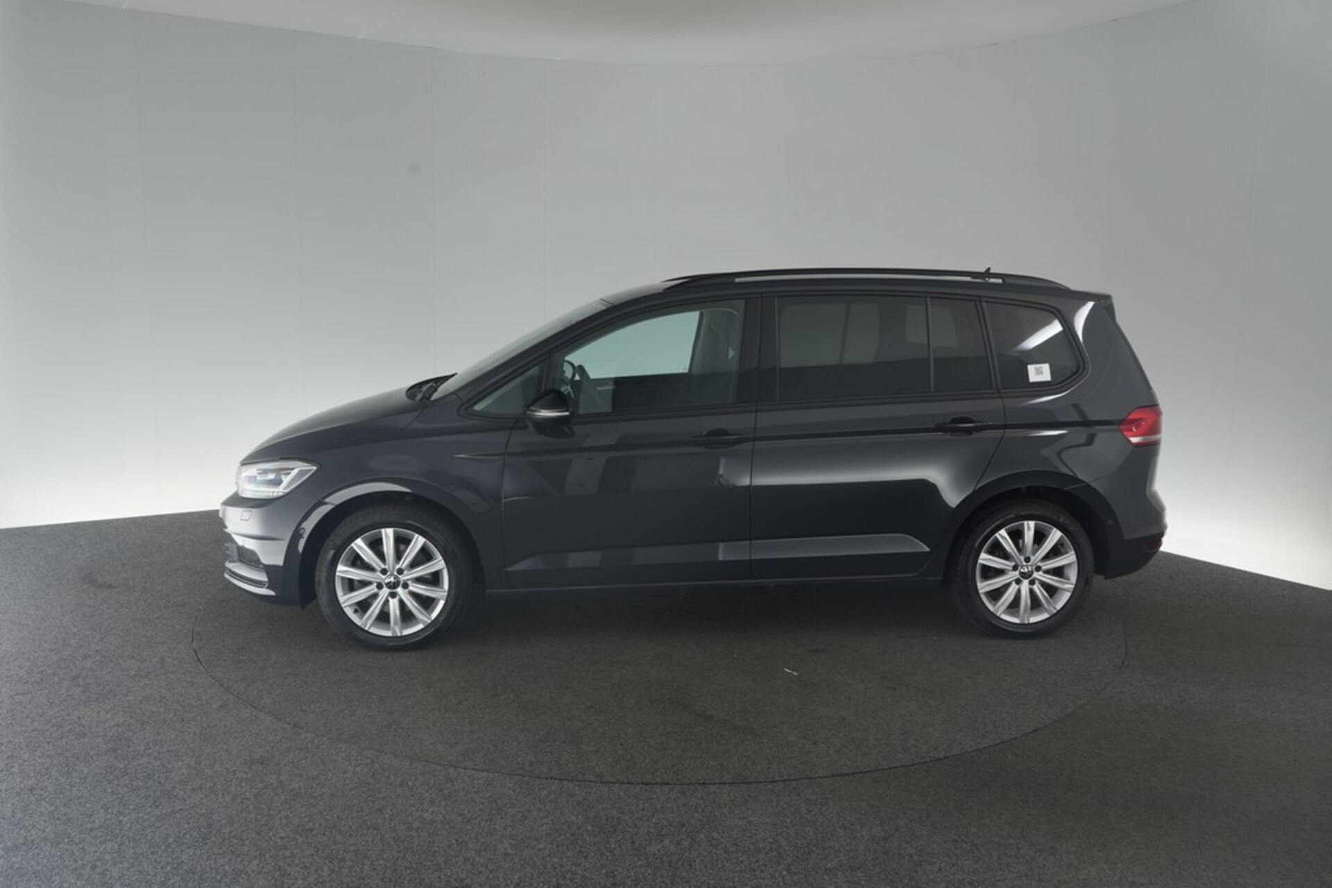 Volkswagen Touran Highline