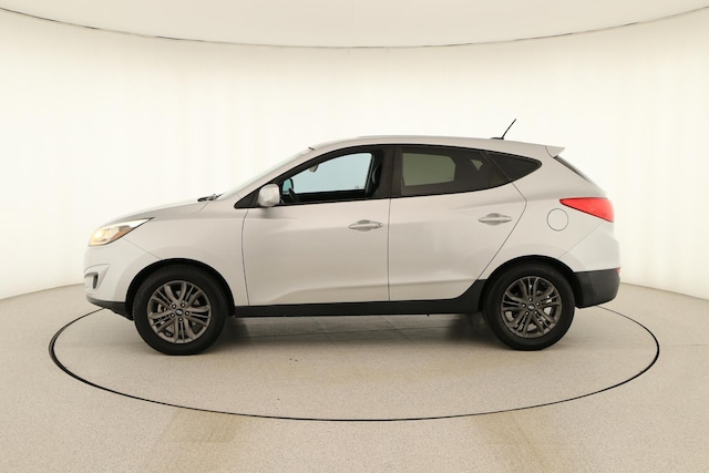 2015 Hyundai Tucson