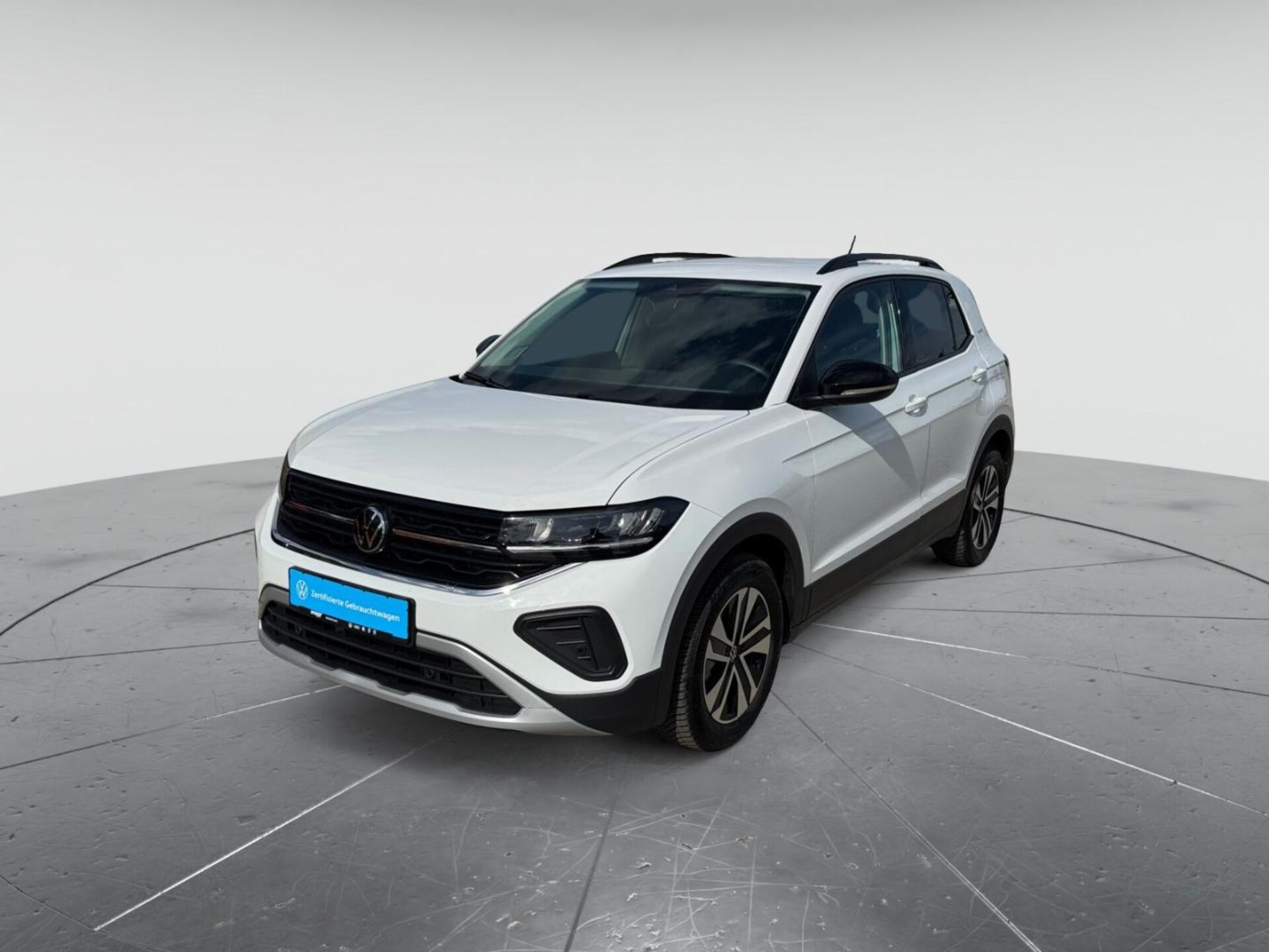 Volkswagen T-Cross ENERGY