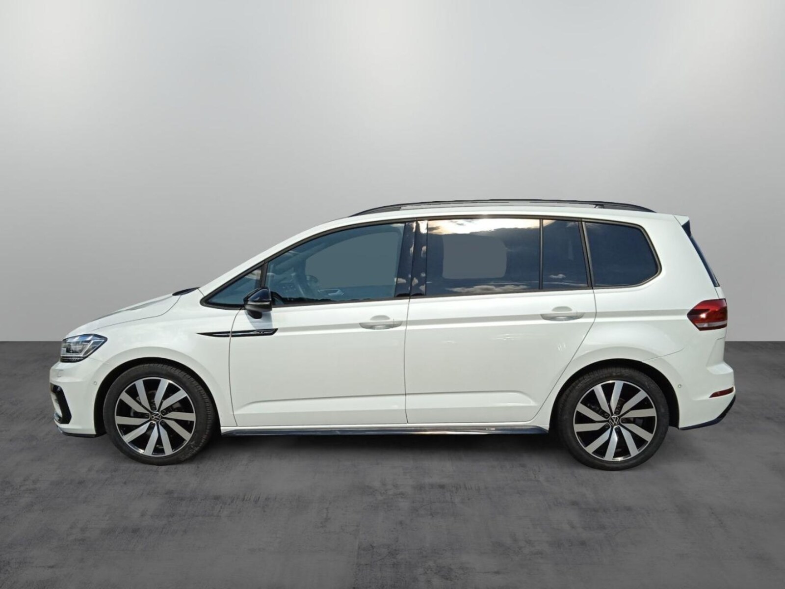 Volkswagen Touran – Bild 4