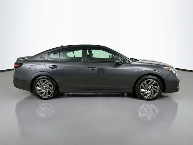 2024 Subaru Legacy
