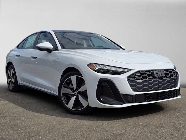 2026 Audi A5 Sedan