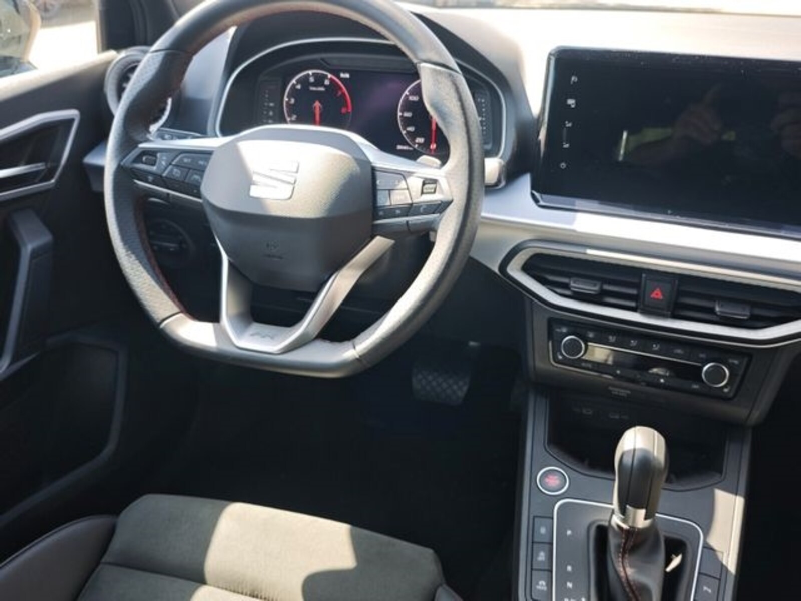 SEAT Ibiza – Bild 20