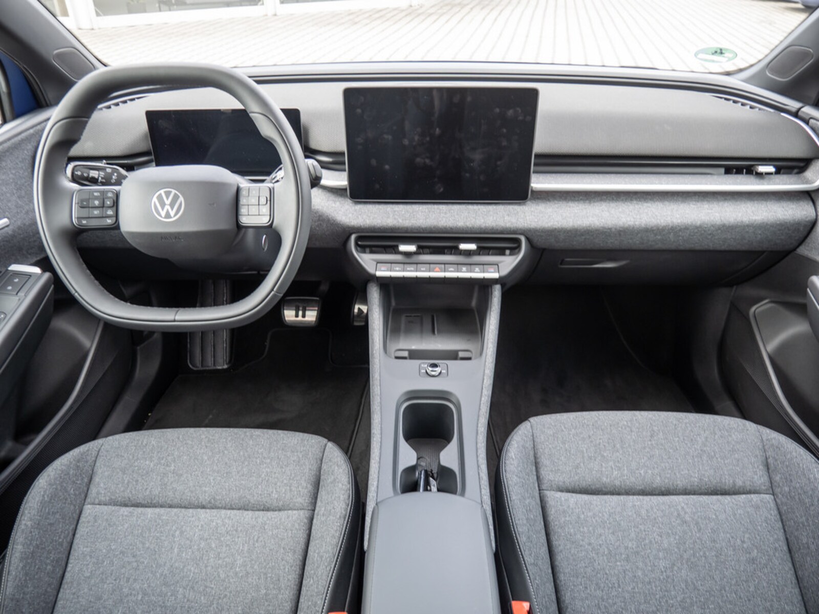 Volkswagen ID. Polo – Bild 5