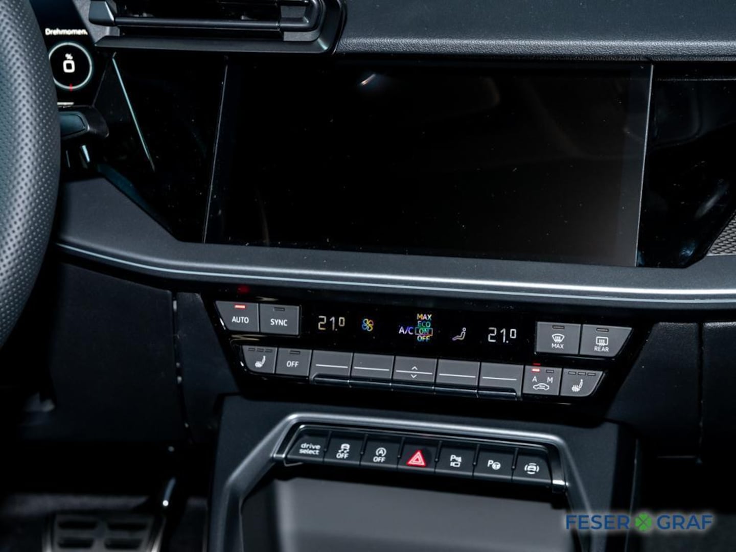 Bild über Audi RS 3 Limousine TFSI quattro 294 kW S tronic - für weitere Informationen kontaktieren Sie den Audi Partner