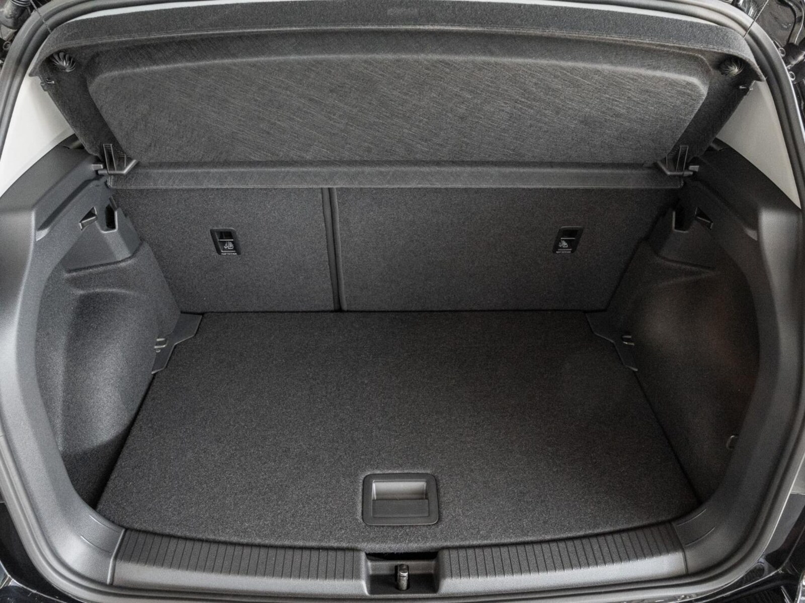 Volkswagen T-Cross – Bild 28