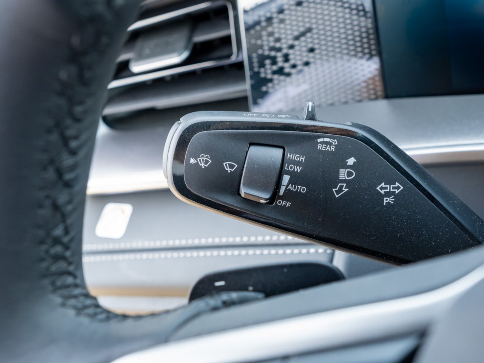 Volkswagen Tayron – Bild 18