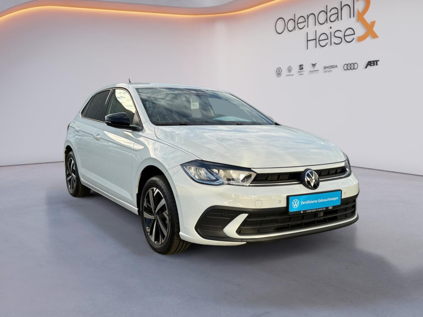 Volkswagen Polo – Bild 7